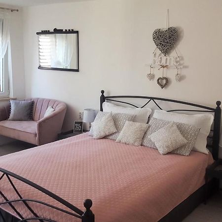 Studio Al Ponto Rovinj Zewnętrze zdjęcie