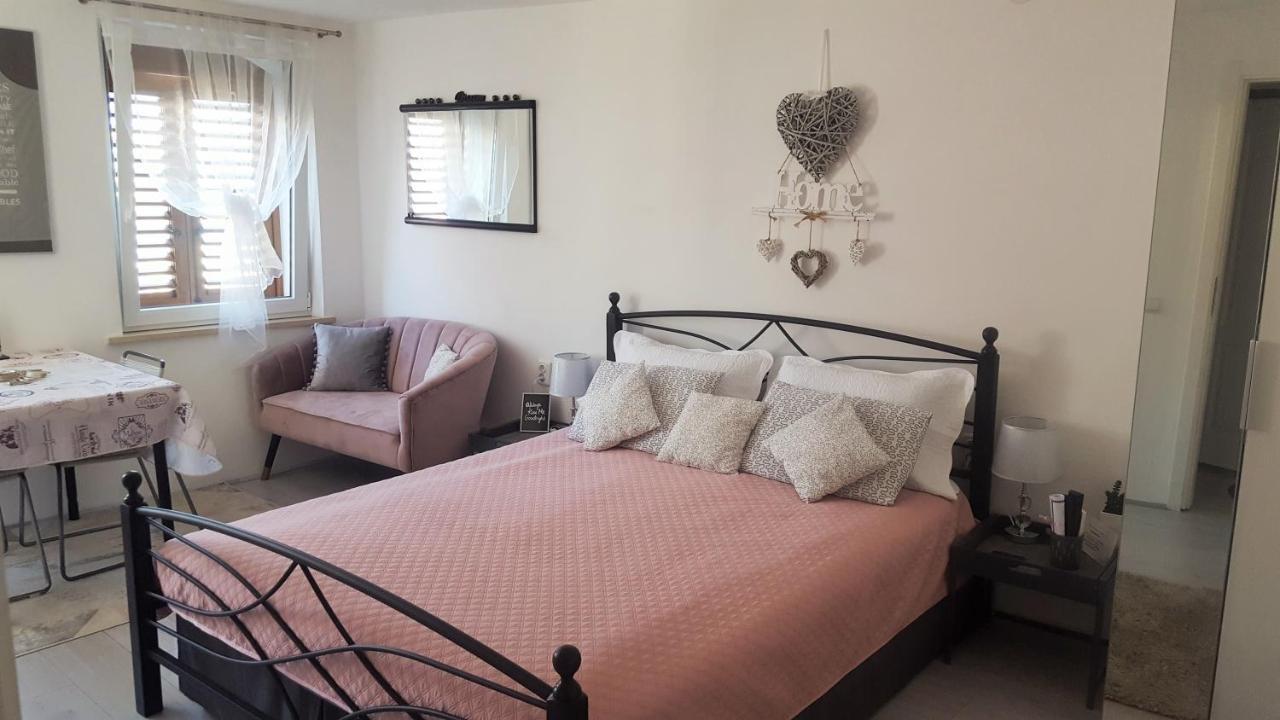 Studio Al Ponto Rovinj Zewnętrze zdjęcie