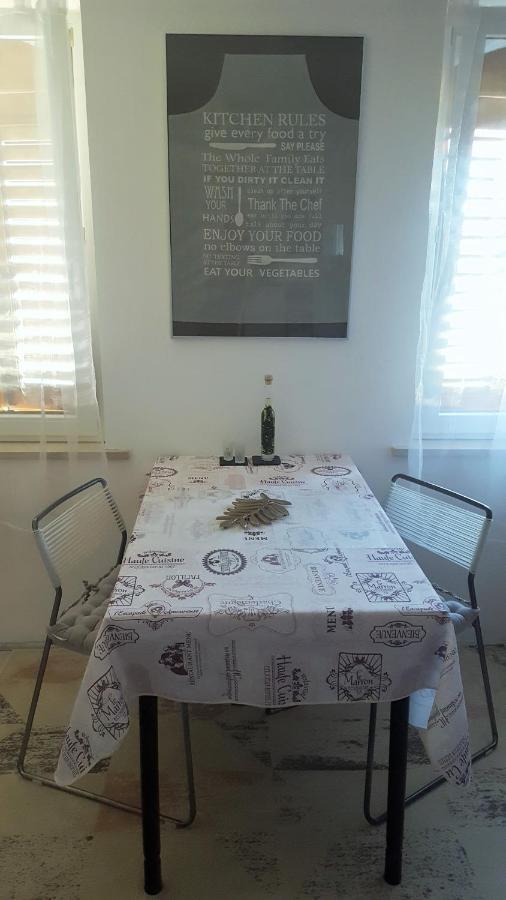 Studio Al Ponto Rovinj Zewnętrze zdjęcie