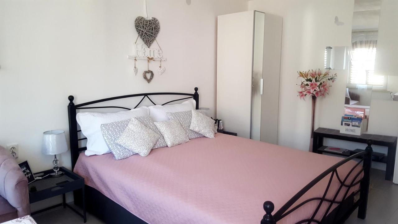Studio Al Ponto Rovinj Zewnętrze zdjęcie