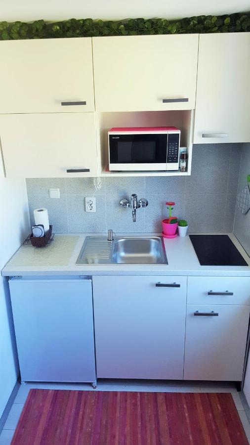 Studio Al Ponto Rovinj Zewnętrze zdjęcie