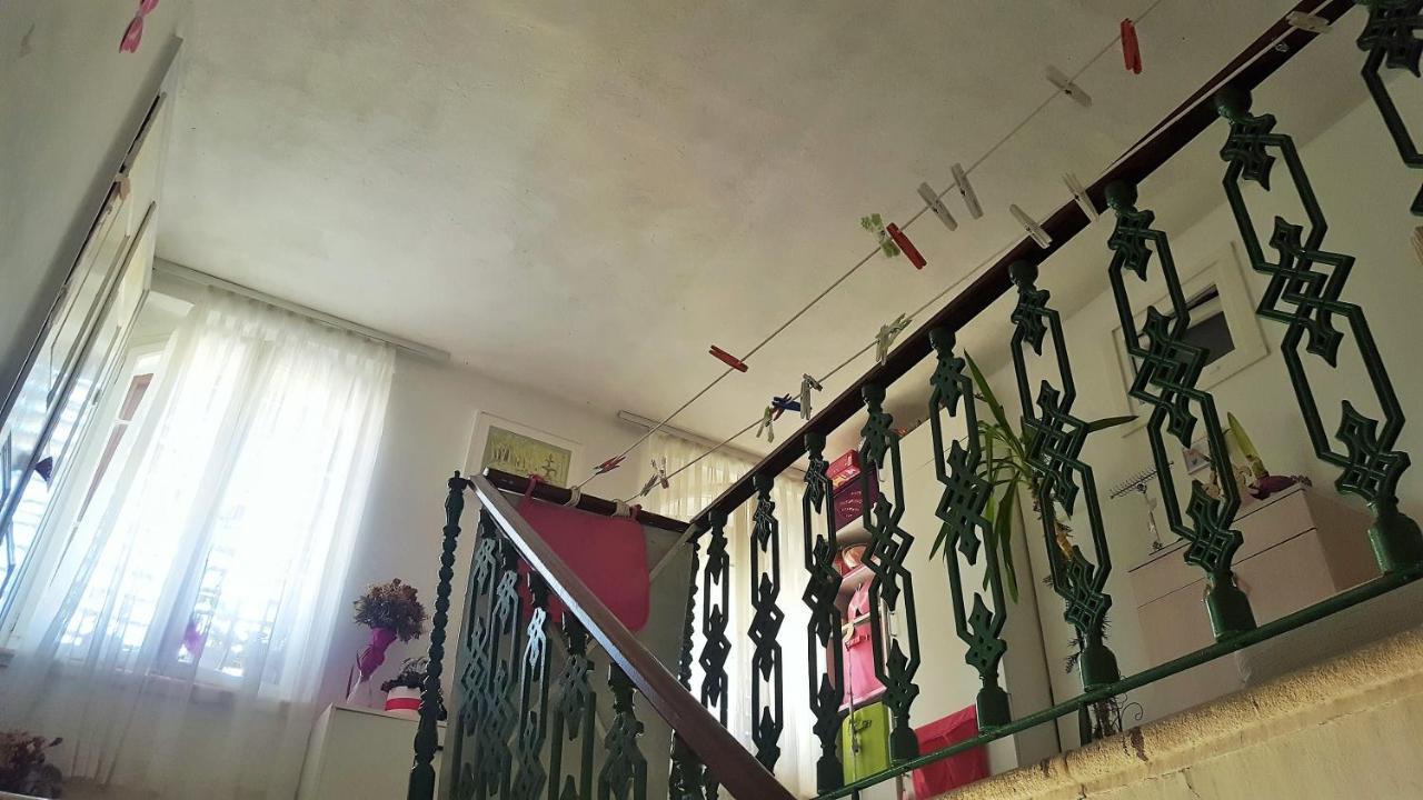 Studio Al Ponto Rovinj Zewnętrze zdjęcie