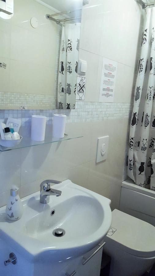 Studio Al Ponto Rovinj Zewnętrze zdjęcie