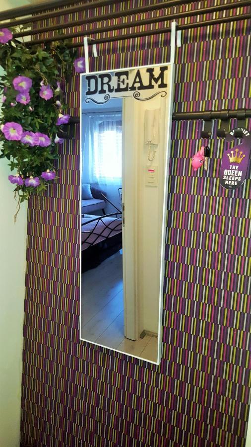 Studio Al Ponto Rovinj Zewnętrze zdjęcie