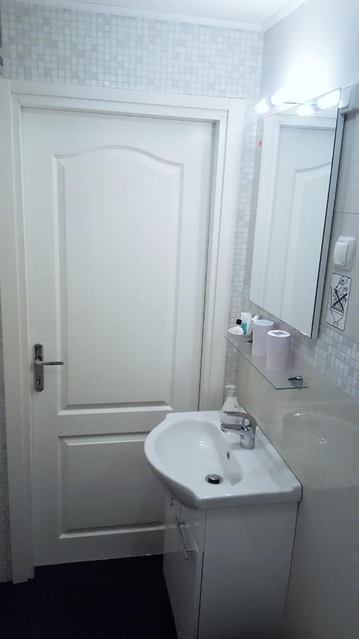 Studio Al Ponto Rovinj Zewnętrze zdjęcie