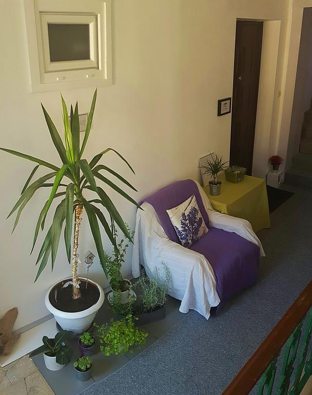 Studio Al Ponto Rovinj Zewnętrze zdjęcie