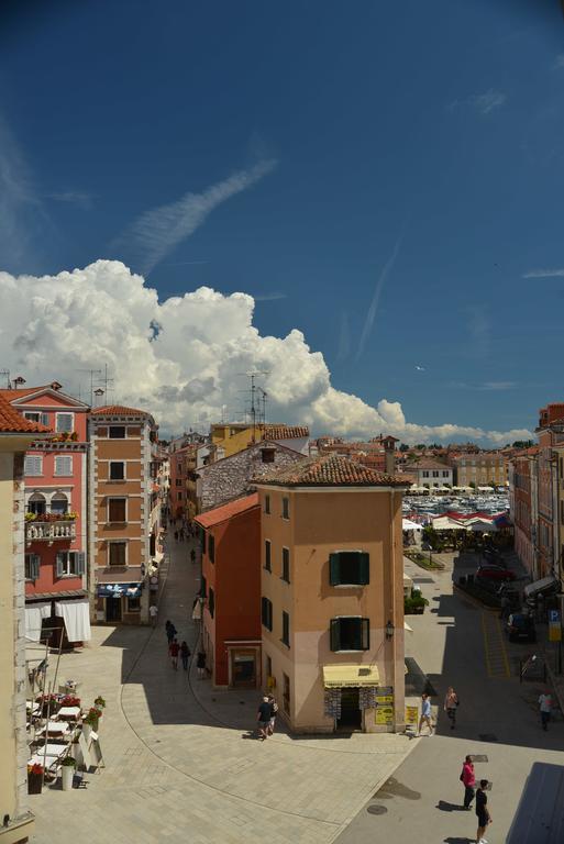 Studio Al Ponto Rovinj Zewnętrze zdjęcie