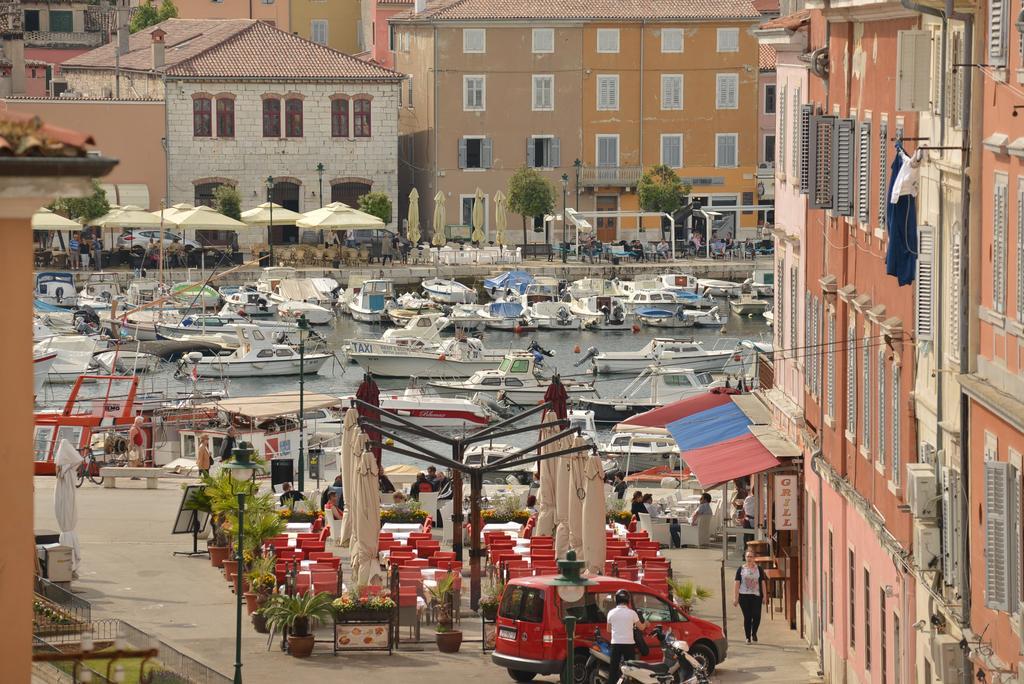 Studio Al Ponto Rovinj Zewnętrze zdjęcie